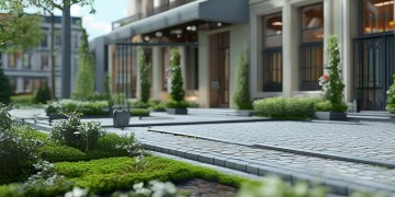 为什么要成立物业费？