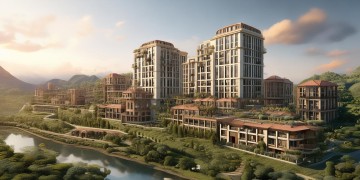 御江帝景的物业究竟叫什么？