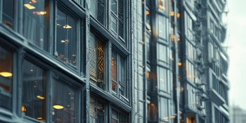 高层物业费能用于取暖吗？