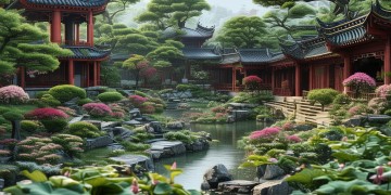 中南青樾的物业名称究竟是什么？