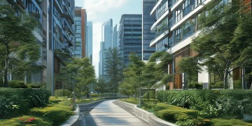 富力新村物业可靠吗？