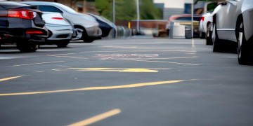 物业卖业主车位，合理吗？