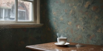 屋里返潮可以找物业吗？