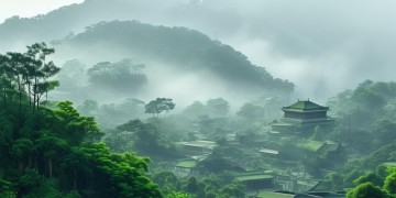 江西新力物业是上市物业吗？