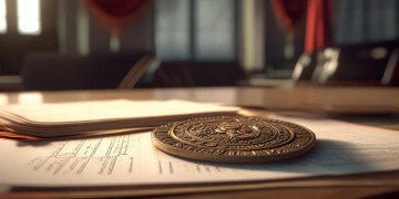 收取物业费该盖什么章？