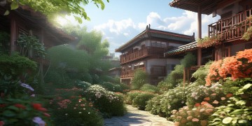通运新村物业有新消息了吗？