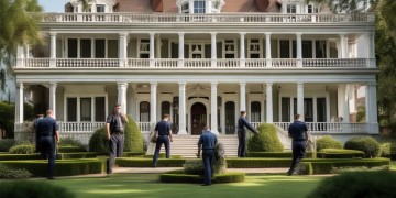 物业检查一般是指什么？