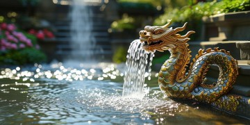 金水龙泽苑物业会收费吗？