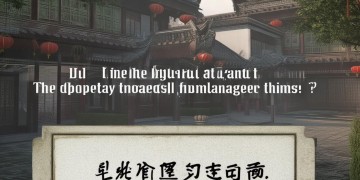 10号院物业到底管事吗？