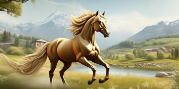 金马物业究竟是怎样的公司？