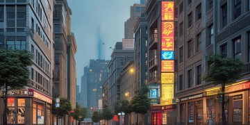 市政物业现在可以出售吗？