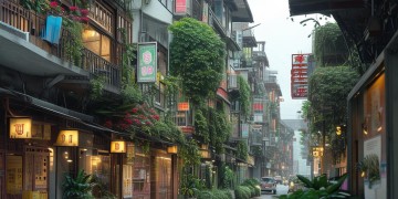 周口建业物业费用高吗？