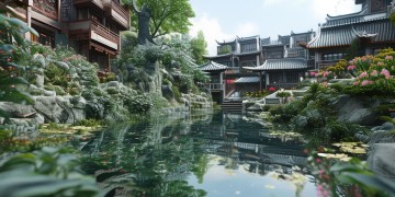 山海名苑的物业究竟是哪家公司？