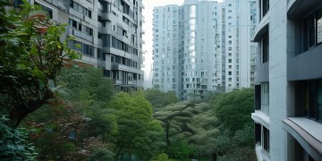 电费是否包括在物业费里？