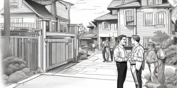 物业有权安装道闸吗？