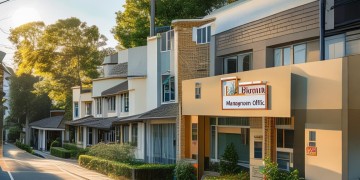 居委会和物业有什么区别？