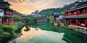 浙江名气较大的物业有哪些？