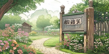 如何联系书香家园物业？