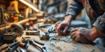 物业修理工究竟做什么的？