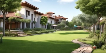 小区物业可以随便成立吗？