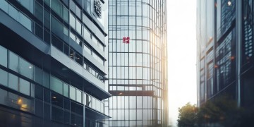 金丰物业是国企吗？