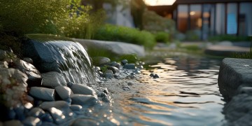 水费和燃气费要交给物业吗？