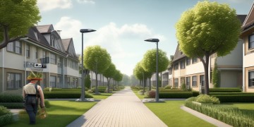 什么叫物业管理规范化？