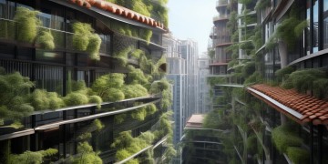 李嘉诚的物业叫什么名字？