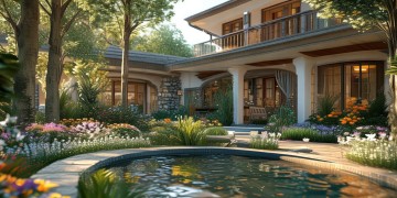 你的物业究竟是什么样子的？