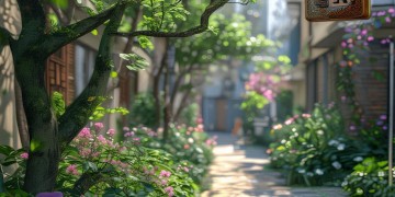 有什么事可以找物业保安？