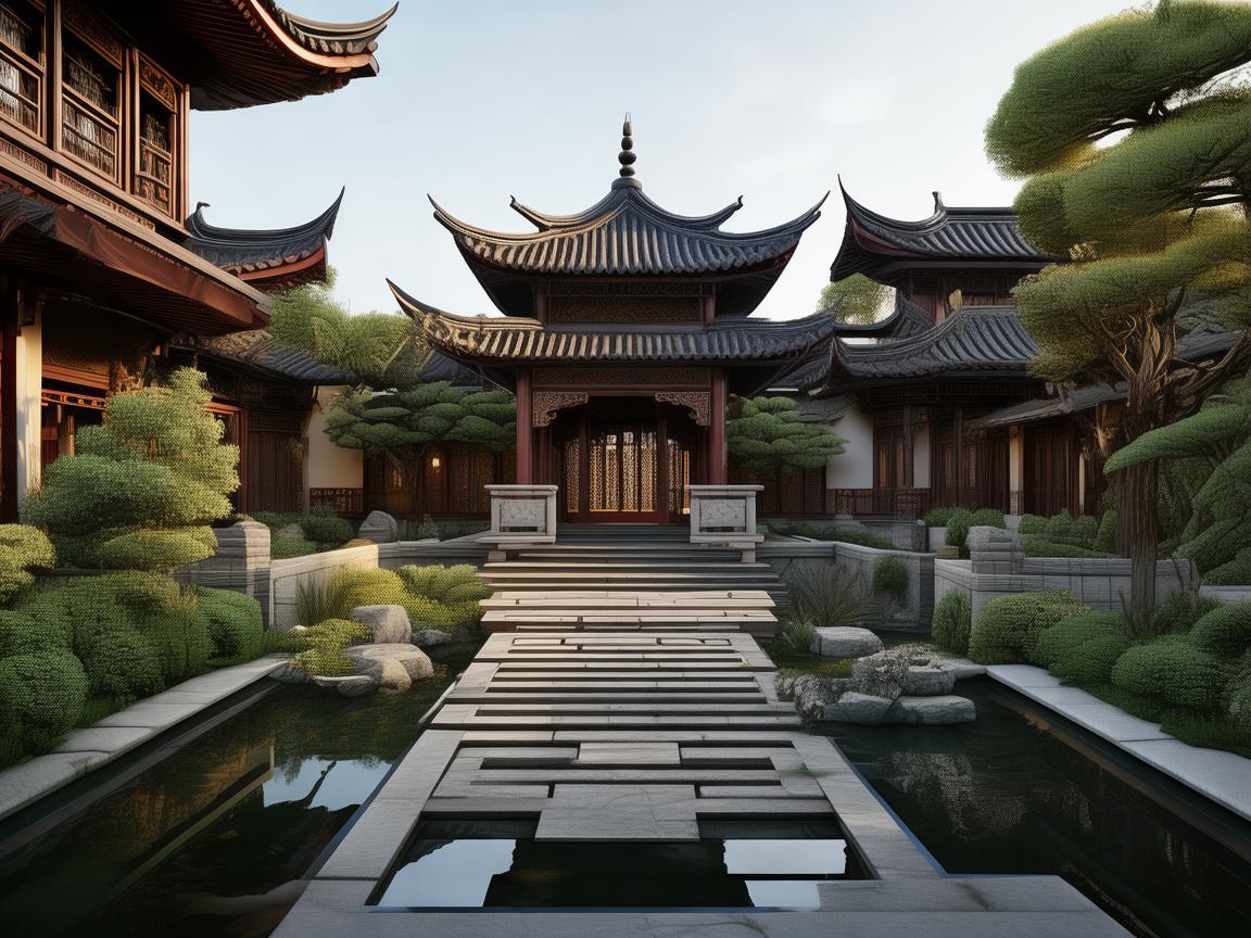 玉林现代东方究竟是什么物业？
