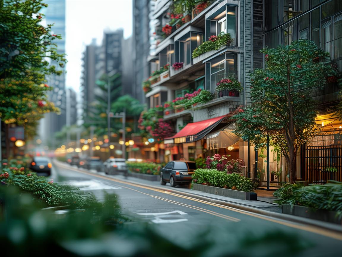泰南路物业可靠吗？