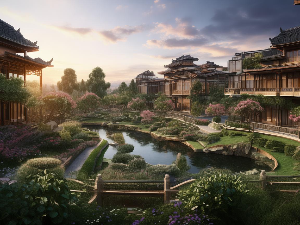 平凉金景富苑C区究竟是什么物业? 平凉金景富苑C区究竟是什么物业?