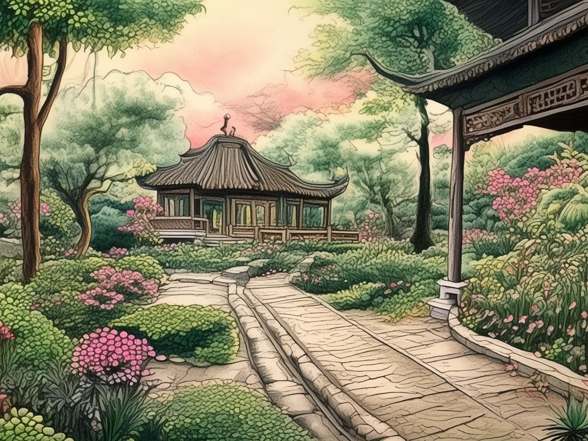 天和苑为何不交物业费？