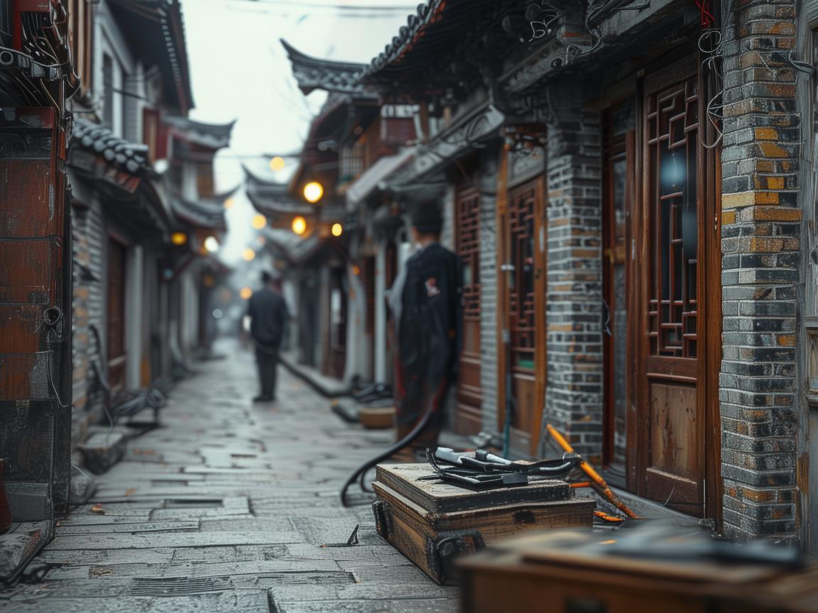 北京物业电工服务会收费吗？