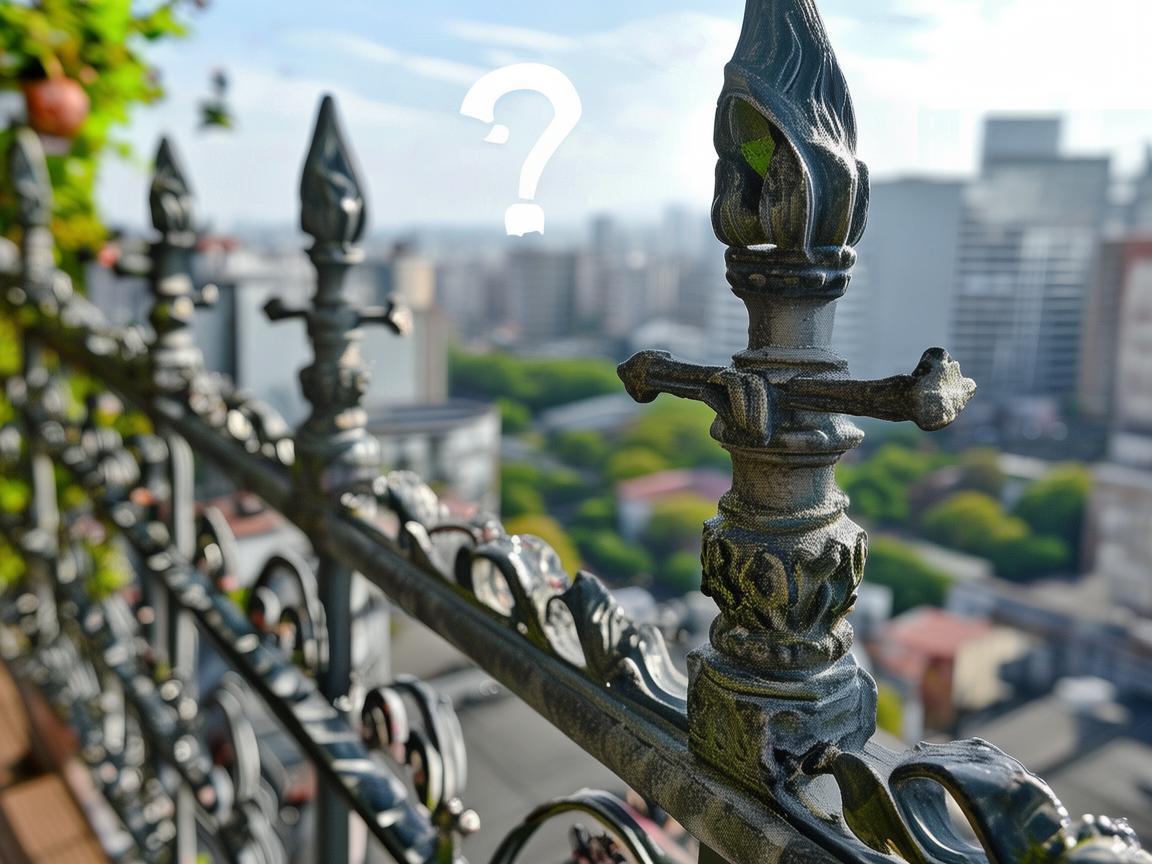 阳台护栏物业会回收吗？