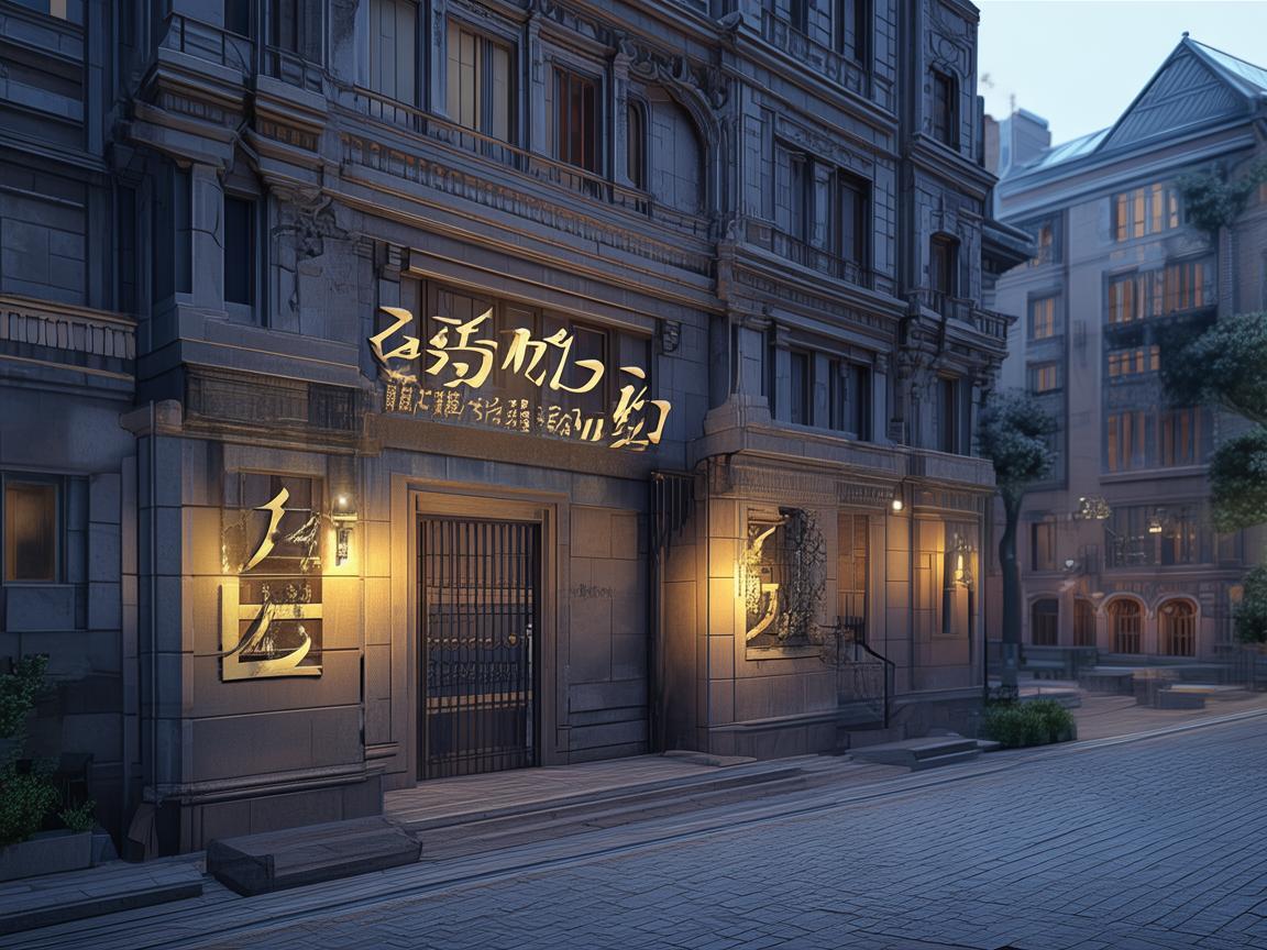 华强的物业究竟叫什么名字？