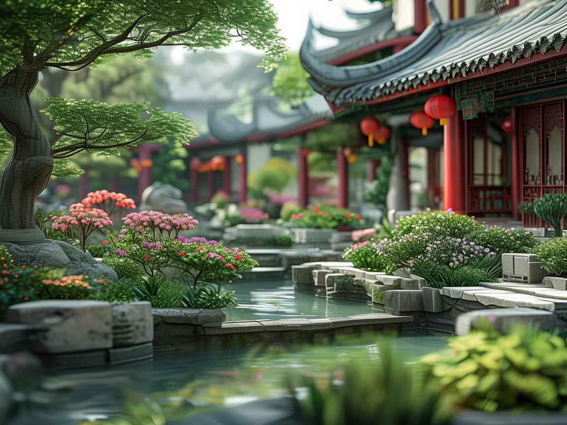 陈家花园究竟是哪家物业在管理？