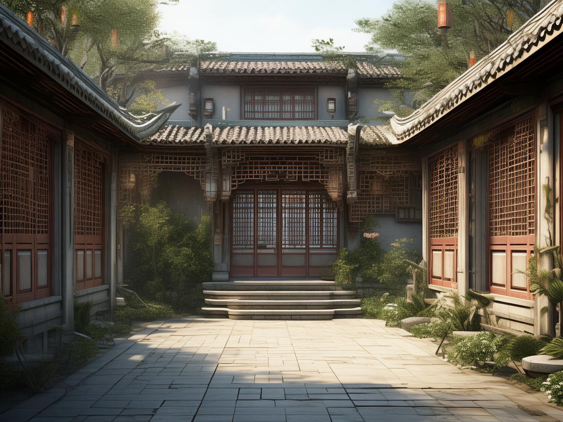 泉州物业空房会减免费用吗？