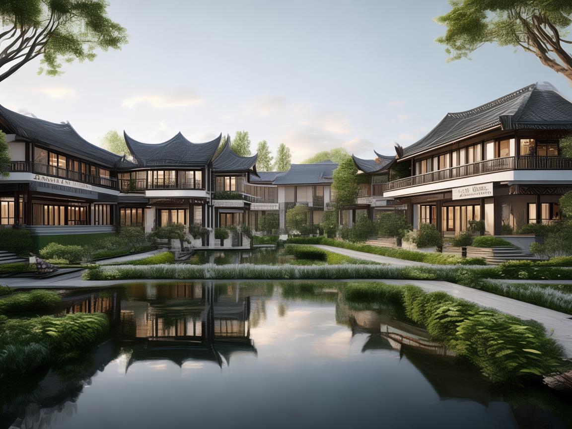 江屿墅究竟是什么物业公司？