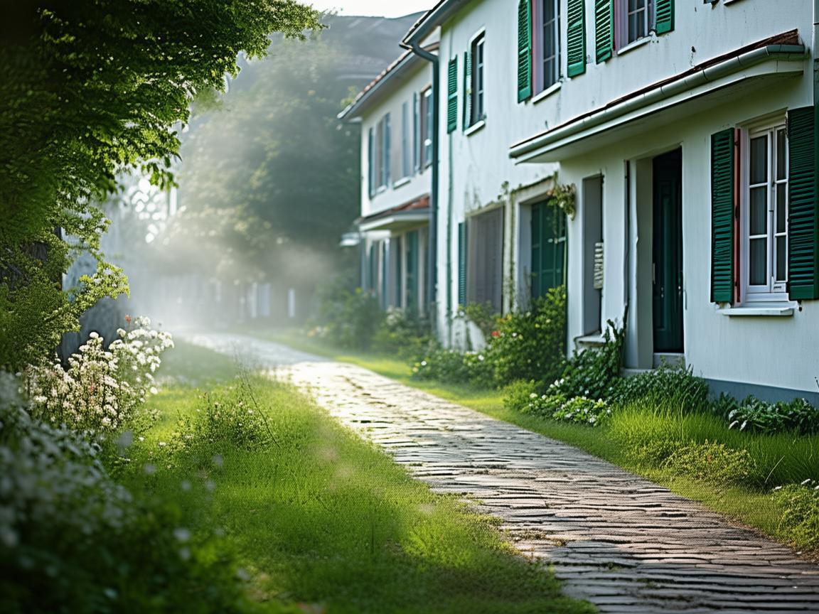 住房子就一定要交物业费吗？