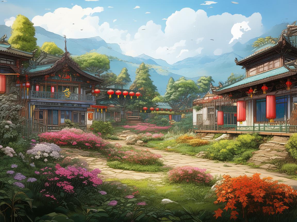 永仁县物业公司叫什么名字你知道吗？