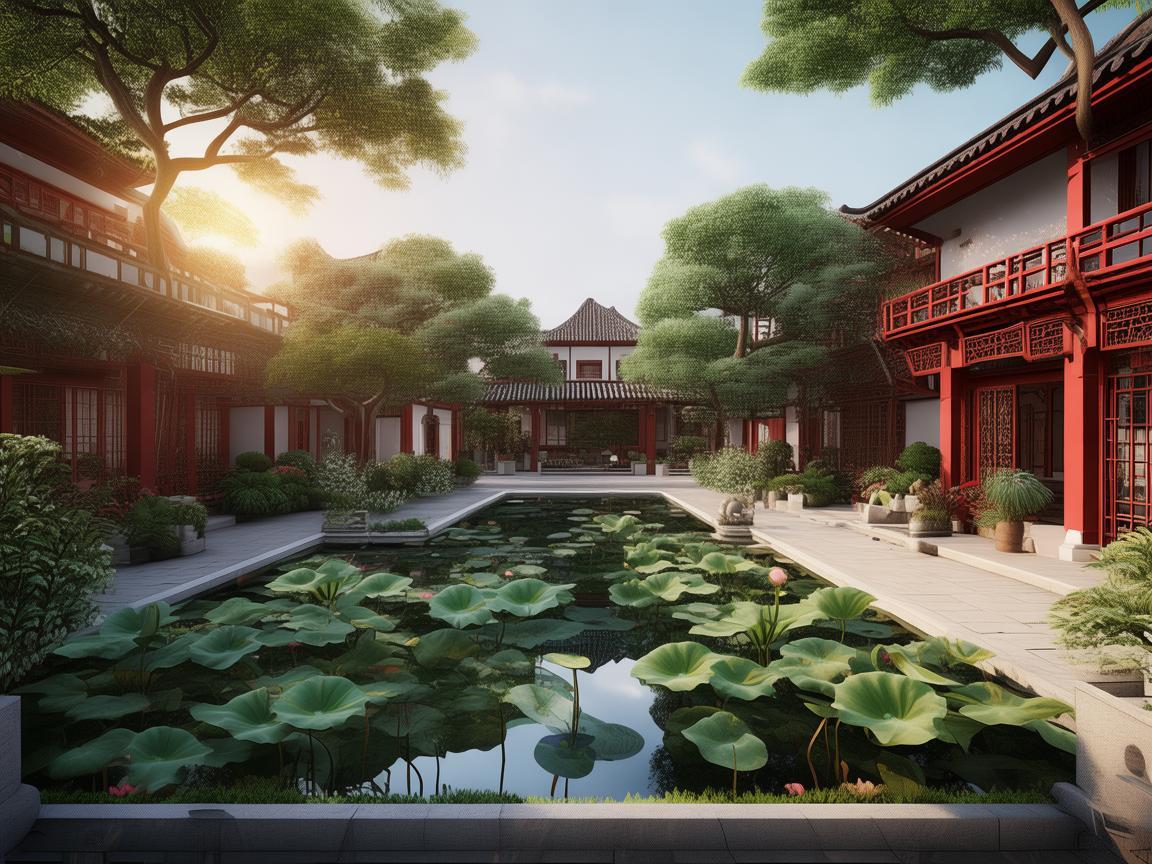 德祥苑物业是什么？