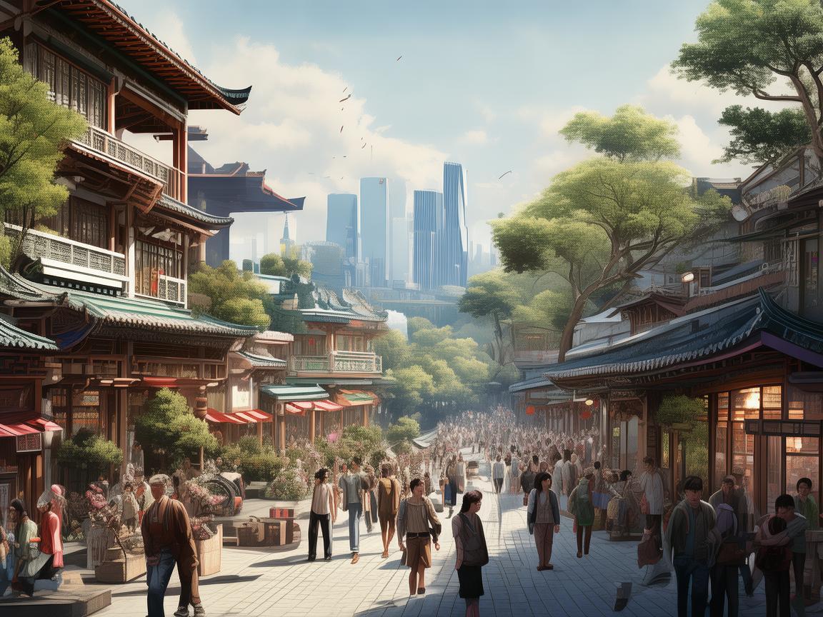 北京龙湖物业好跳槽吗？