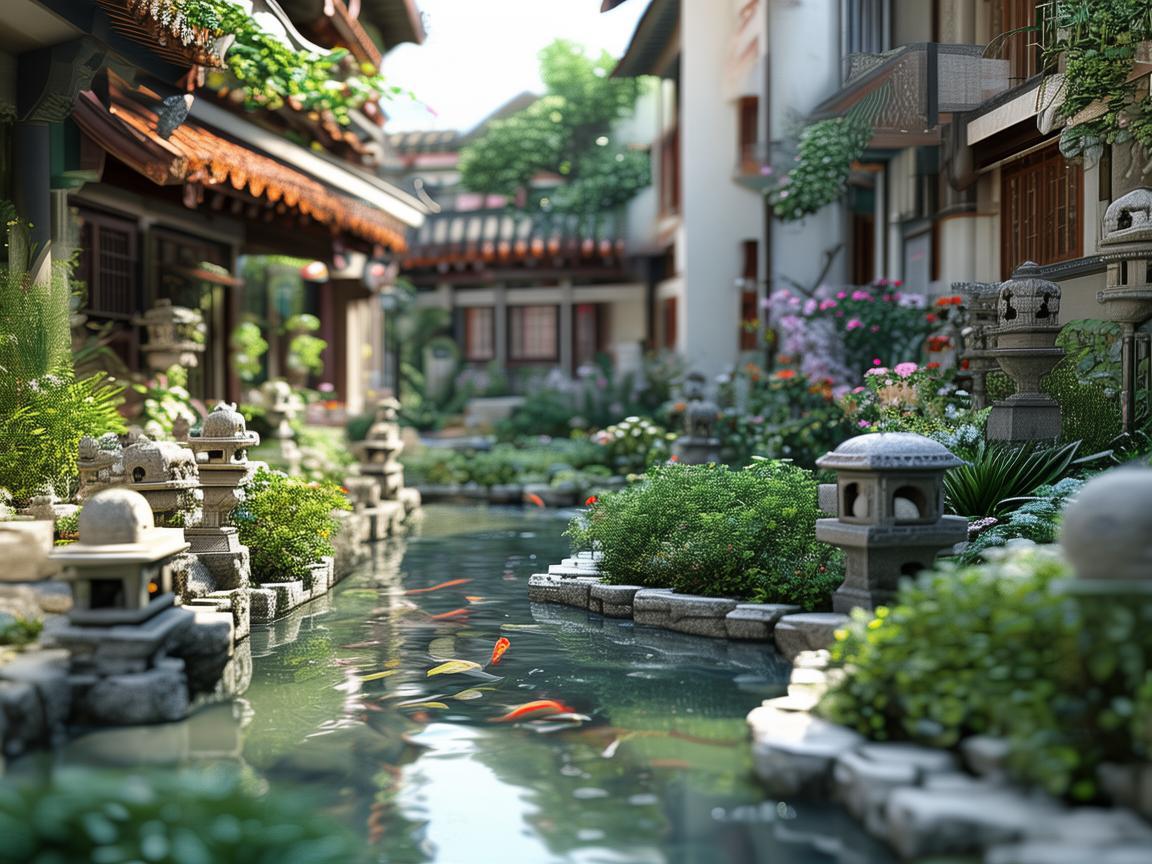 物业管理方法究竟是什么意思？