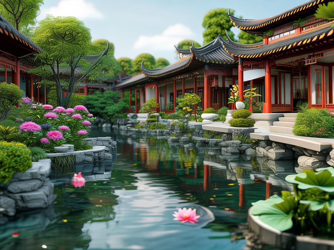 长兴苑物业真的可靠吗？