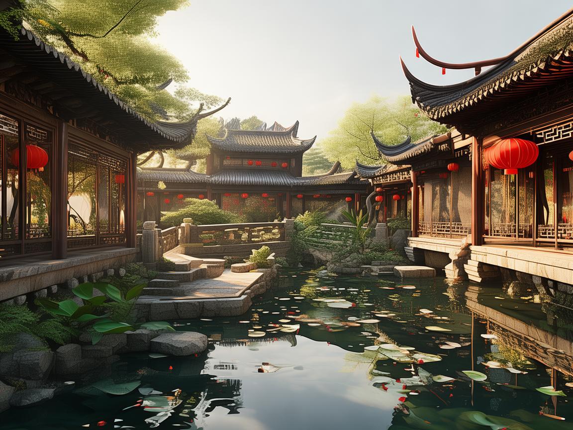 江南檀悦阳光城是什么物业？