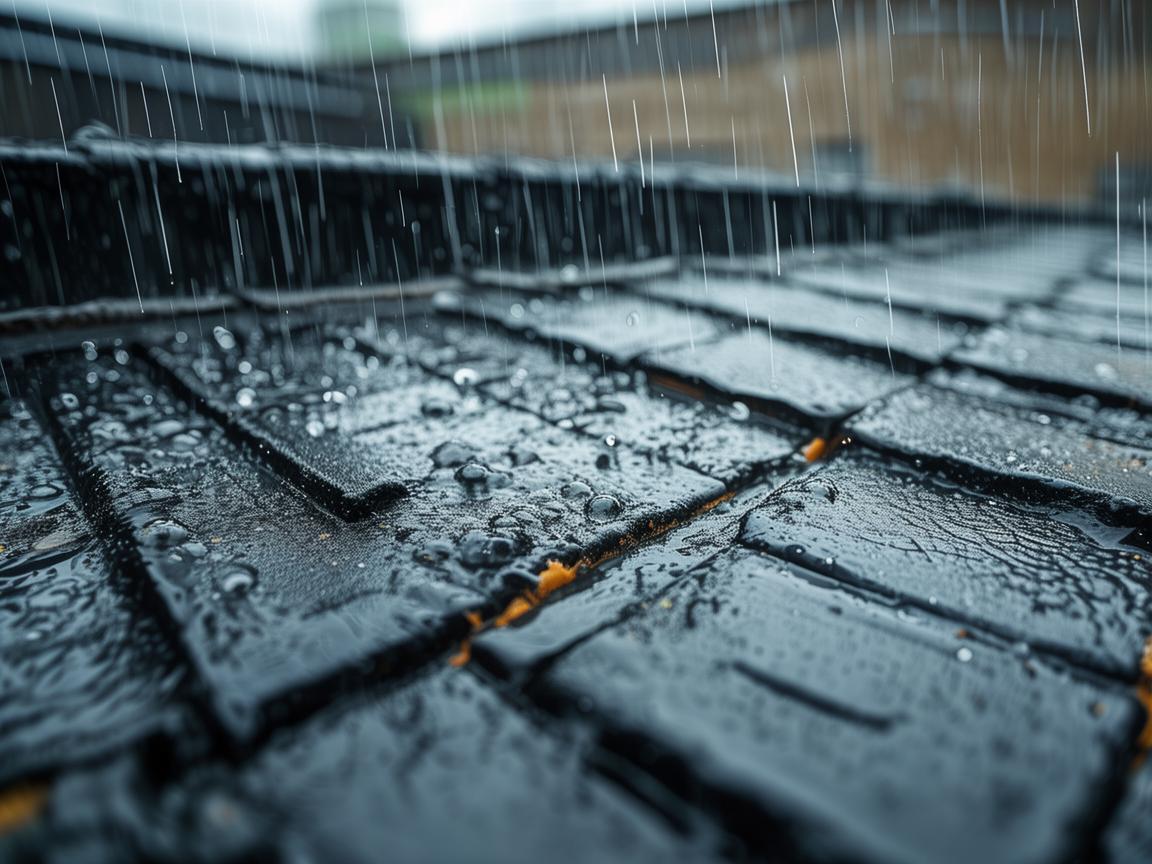 楼顶漏雨真的归物业负责吗？