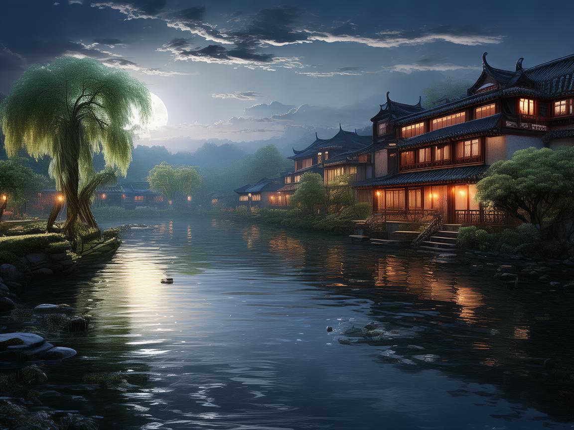 芜湖春江明月到底是什么物业？