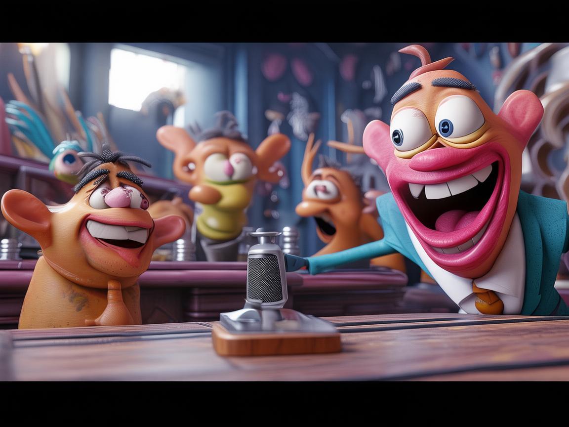 搞笑录音骂物业算违法吗? 搞笑录音骂物业算违法吗?